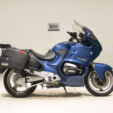 Мотоцикл BMW R1100RT з пробігом 42497 km