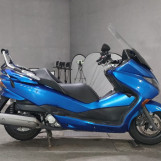 Мотоцикл Honda FORZA Z с пробегом 39192 km