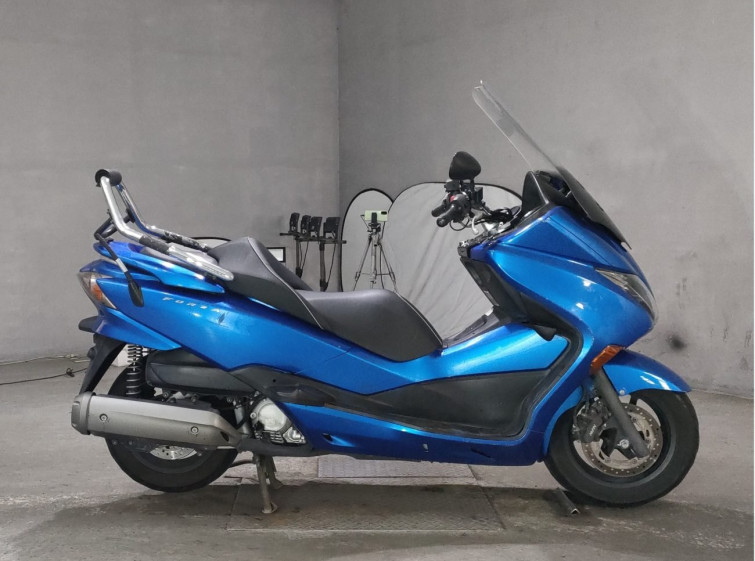 Мотоцикл Honda FORZA Z с пробегом 39192 km