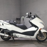 Мотоцикл Honda FORZA Z с пробегом 30872 km