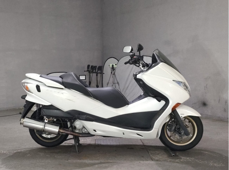 Мотоцикл Honda FORZA Z с пробегом 30872 km
