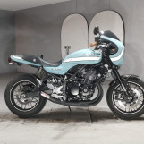 Мотоцикл Kawasaki Z900RS CAFE з пробігом 16304 km