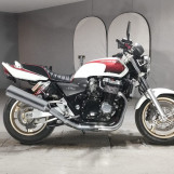 Мотоцикл Honda CB1300SF