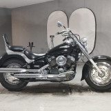 Мотоцикл Yamaha DRAGSTAR XVS400 CLASSIC с пробегом 20855 km
