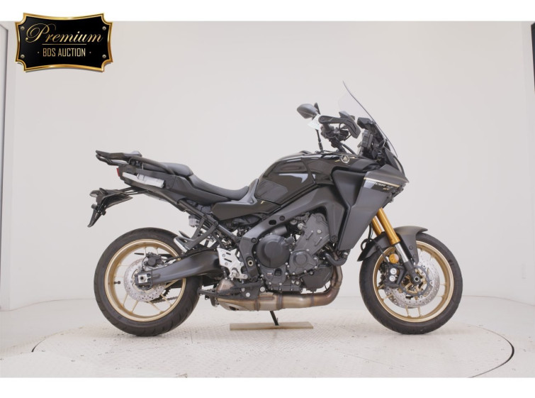 Мотоцикл Yamaha TRACER9 GT с пробегом 8798 km