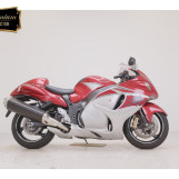Мотоцикл Suzuki HAYABUSA-2 с пробегом 21709 km