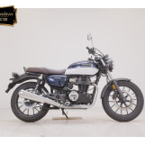 Мотоцикл Honda GB350 з пробігом 94 km