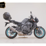 Мотоцикл Yamaha MT-10-2 з пробігом 4428 km