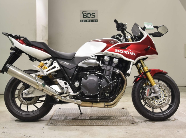 Мотоцикл Honda CB1300S BOL DOR-3SP з пробігом 898 km
