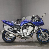 Мотоцикл Yamaha FZS1000 FAZER з пробігом 68426 km