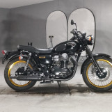 Мотоцикл Kawasaki W800 с пробегом 30225 km