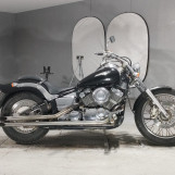 Мотоцикл Yamaha DRAGSTAR XVS400 с пробегом 31811 km