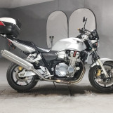 Мотоцикл Honda CB1300SF с пробегом 45265 km