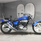 Мотоцикл Honda MAGNA250 з пробігом 6256 km