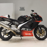 Мотоцикл Aprilia RSV1000 MILLE з пробігом 7420 km