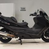 Мотоцикл Suzuki SKYWAVE 250 с пробегом 13629 km