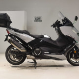 Мотоцикл Yamaha T-MAX530DXA с пробегом 25998 km