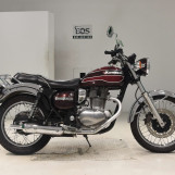 Мотоцикл Kawasaki ESTRELLA з пробігом 10792 km