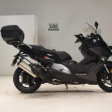 Мотоцикл BMW C650 SPORTS с пробегом 5512 km