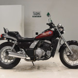 Мотоцикл Kawasaki ELIMINATOR 250LX з пробігом 13881 km