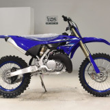 Мотоцикл Yamaha YZ250X