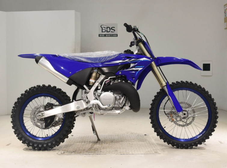 Мотоцикл Yamaha YZ250X