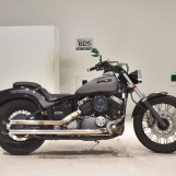 Мотоцикл Yamaha DRAGSTAR400-2 с пробегом 40242 km
