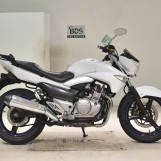 Мотоцикл Suzuki GSR250 з пробігом 11433 km