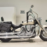 Мотоцикл Yamaha WILDSTAR1600 с пробегом 24188 km
