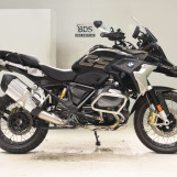 Мотоцикл BMW R1250GS с пробегом 20338 km