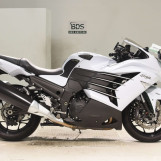 Мотоцикл Kawasaki zx-14r с пробегом 11006 km