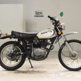Мотоцикл Honda SL250S с пробегом 43180 km