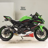 Мотоцикл Kawasaki ZX-25R з пробігом 13218 km
