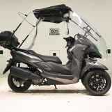 Мотоцикл Yamaha TRICITY300 з пробігом 16109 km