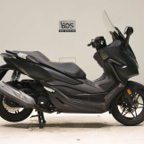 Мотоцикл Honda FORZA-4 с пробегом 29978 km