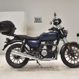 Мотоцикл Honda GB350 с пробегом 12822 km