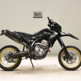Мотоцикл Honda CRF250M з пробігом 104904 km