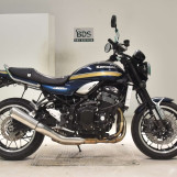 Мотоцикл Kawasaki Z900RS з пробігом 9876 km