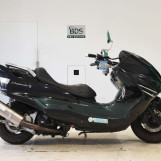 Мотоцикл Yamaha MAJESTY 250C с пробегом 21013 km