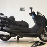 Мотоцикл Yamaha MAJESTY 400 з пробігом 27836 km