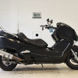 Мотоцикл Honda FORZA Z