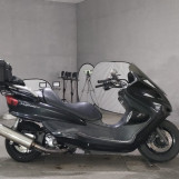 Мотоцикл Yamaha MAJESTY 250C с пробегом 32093 km