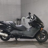 Мотоцикл Honda FORZA Z с пробегом 59915 km