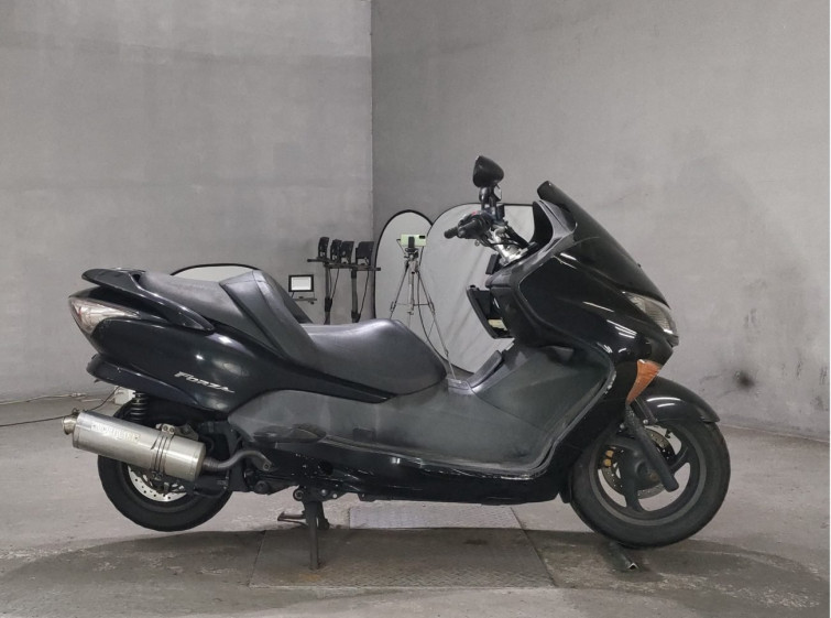 Мотоцикл Honda FORZA Z с пробегом 59915 km