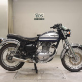 Мотоцикл Kawasaki ESTRELLA RS с пробегом 15112 km