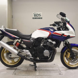 Мотоцикл Honda CB400SB с пробегом 145483 km