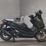 Мотоцикл Honda FORZA с пробегом 1 km