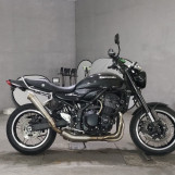 Мотоцикл Kawasaki Z900RS з пробігом 3953 km