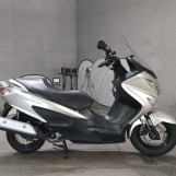 Мотоцикл Suzuki BURGMAN200 з пробігом 28154 km
