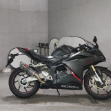 Мотоцикл Honda CBR250RR с пробегом 20793 km